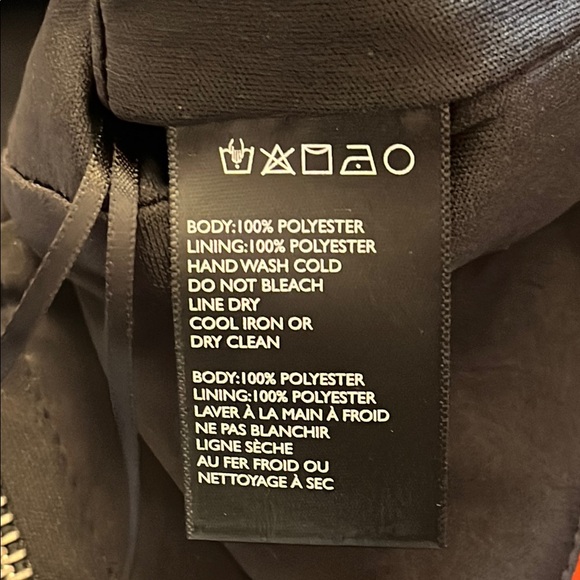 Urban Outfitters Size Medium Black Floral Crop Top New with‎ Tags - Picture 8 of 9